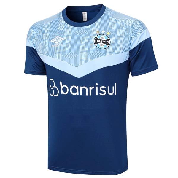 Camiseta Entrenamiento Gremio 2023/2024 Azul